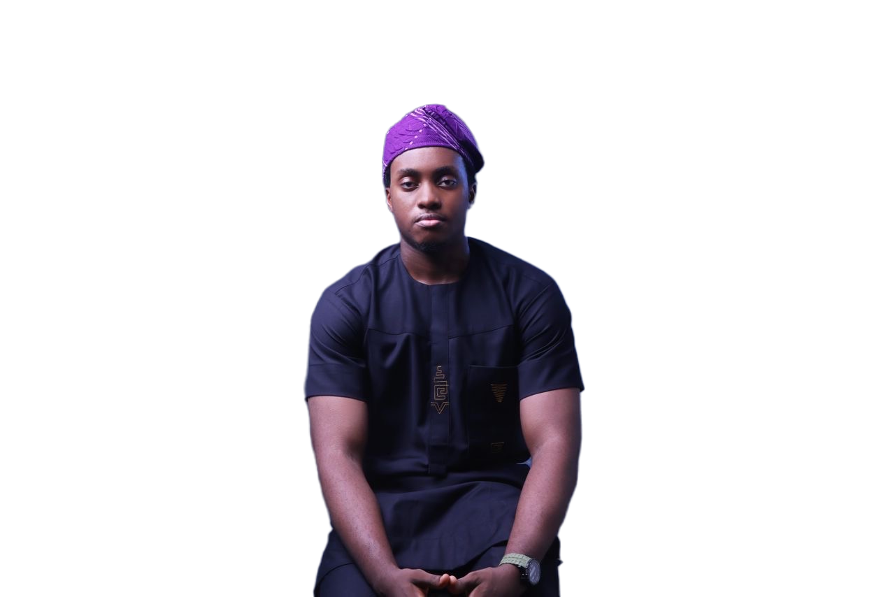 Bowale Boluwatife